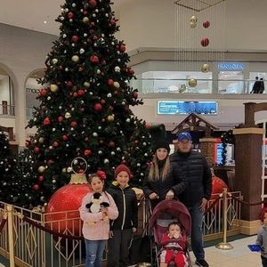 Meet your Posher, Ivan ykaren